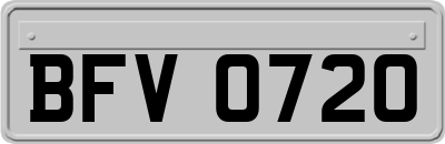 BFV0720