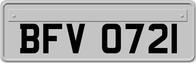 BFV0721