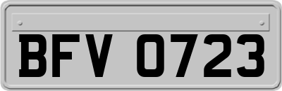 BFV0723