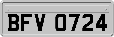BFV0724
