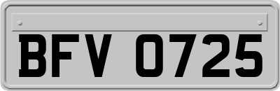 BFV0725