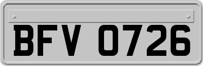 BFV0726