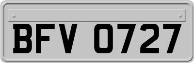 BFV0727