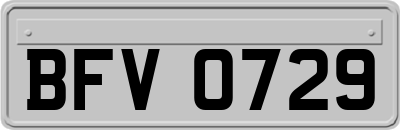 BFV0729