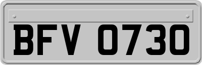 BFV0730