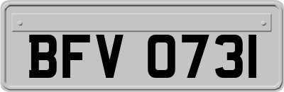 BFV0731