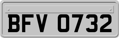 BFV0732