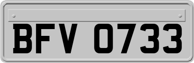 BFV0733