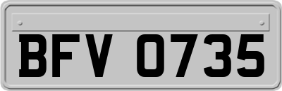BFV0735