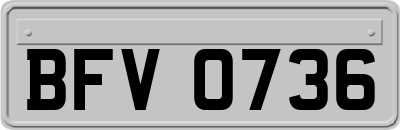 BFV0736