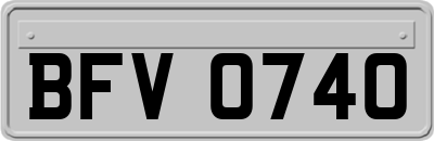 BFV0740