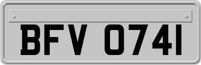 BFV0741