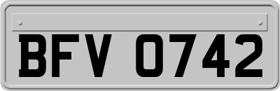 BFV0742