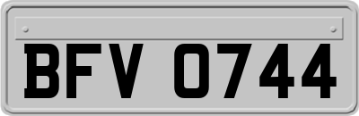BFV0744