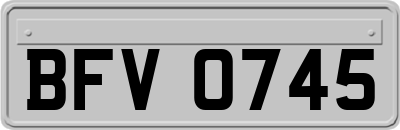 BFV0745