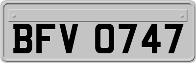 BFV0747