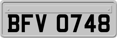 BFV0748