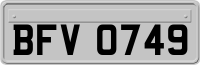 BFV0749