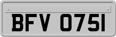 BFV0751