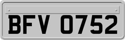 BFV0752
