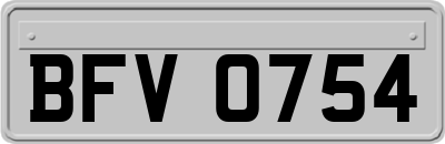 BFV0754