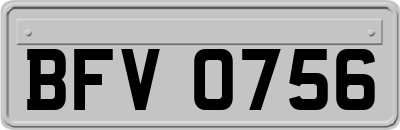 BFV0756