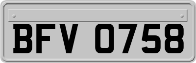 BFV0758