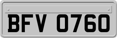 BFV0760
