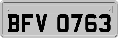 BFV0763