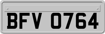BFV0764