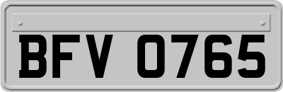 BFV0765