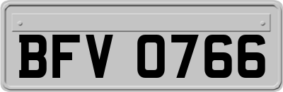 BFV0766