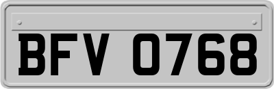 BFV0768