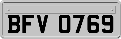 BFV0769