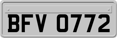 BFV0772