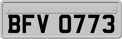 BFV0773