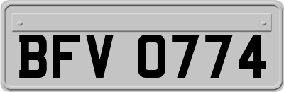 BFV0774