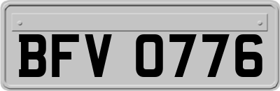 BFV0776
