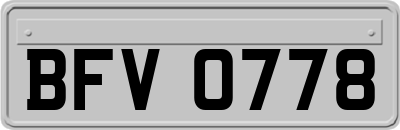 BFV0778