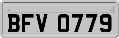 BFV0779