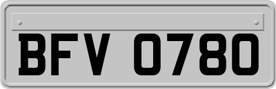 BFV0780