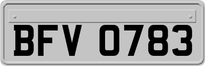 BFV0783