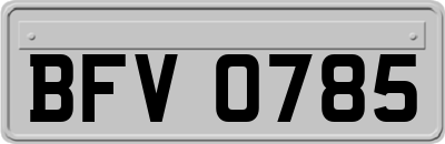 BFV0785