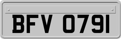 BFV0791