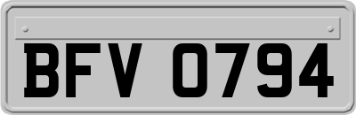 BFV0794