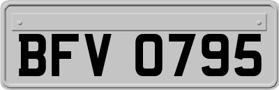 BFV0795