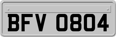 BFV0804