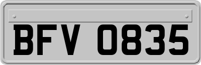 BFV0835