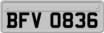 BFV0836