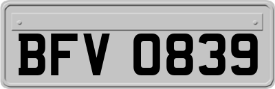 BFV0839